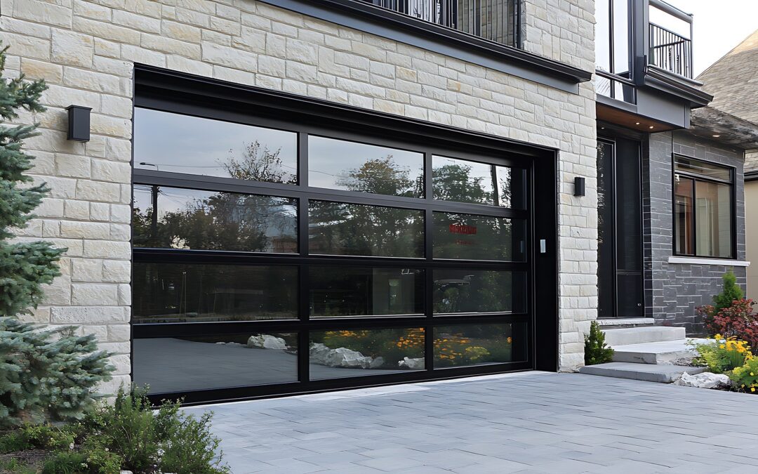 Glass Garage Door Reality Check: 10 Pros and 8 Cons from Real Homeowners