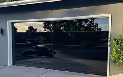 A Guide to Working with Garage Door Suppliers in Florida