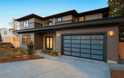 How Impact-Rated Garage Doors Affect Florida Home Insurance