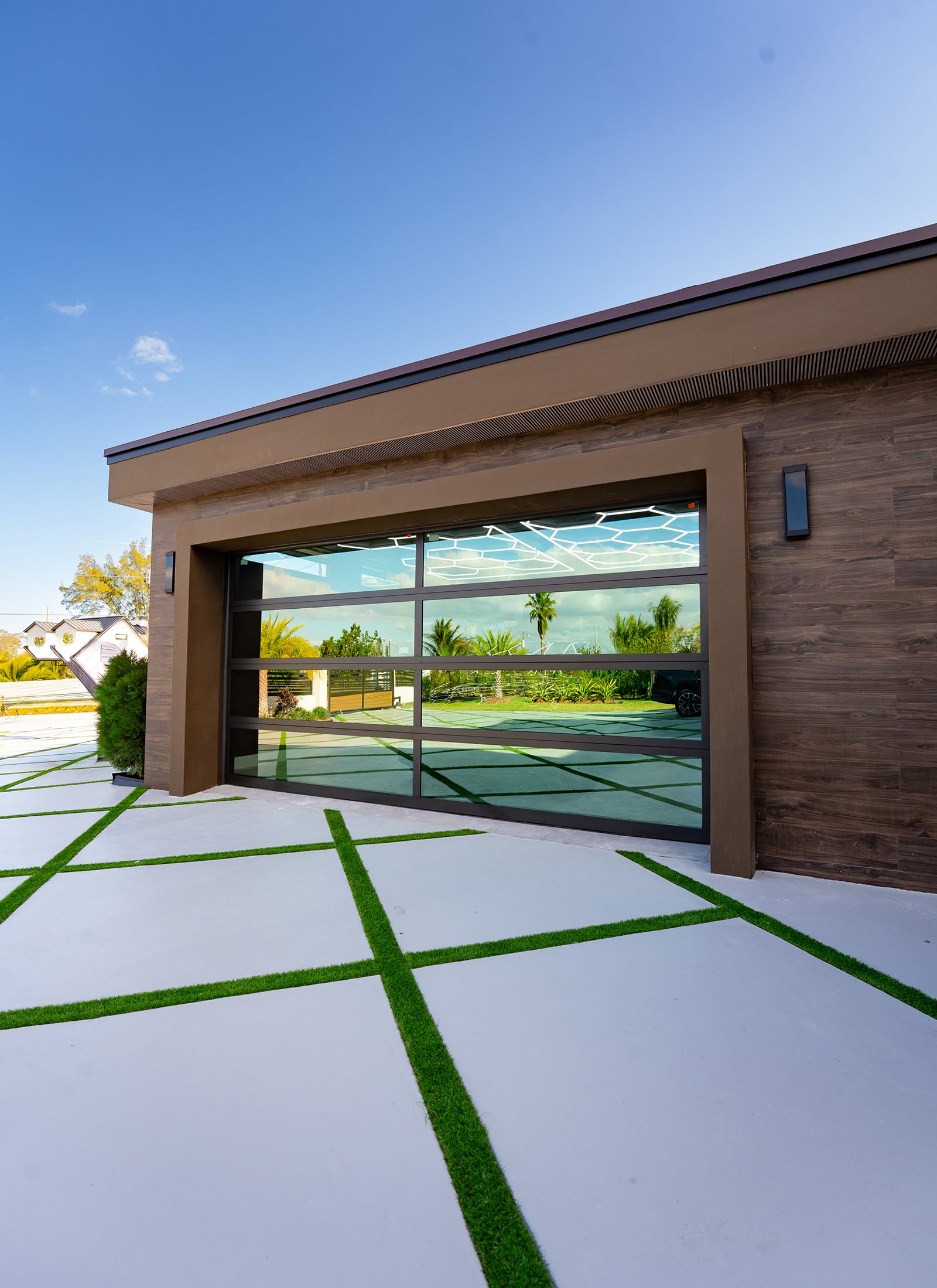  Commercial Solutions That Fit Your World