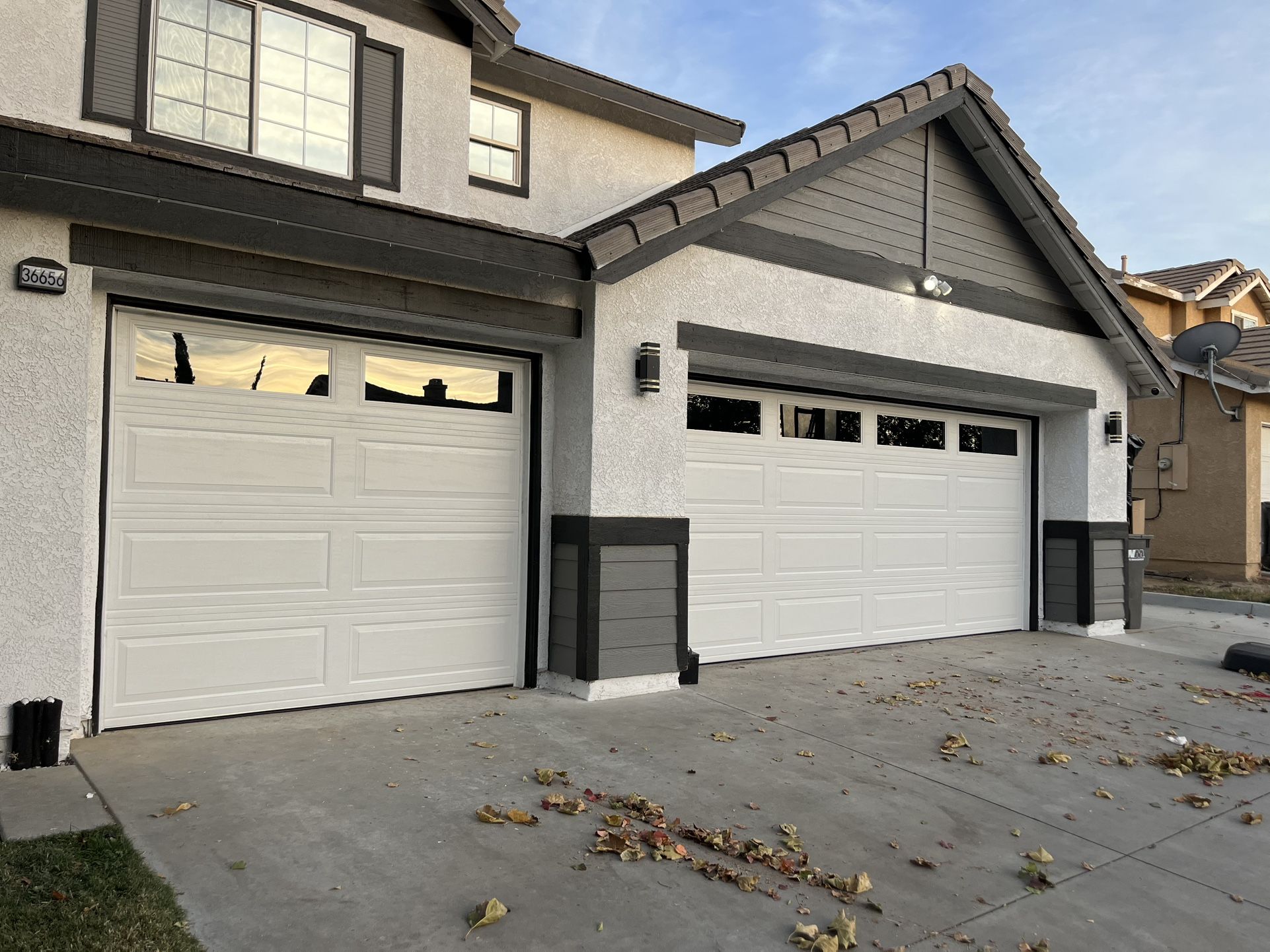 How Impact-Rated Garage Doors Affect Florida Home Insurance