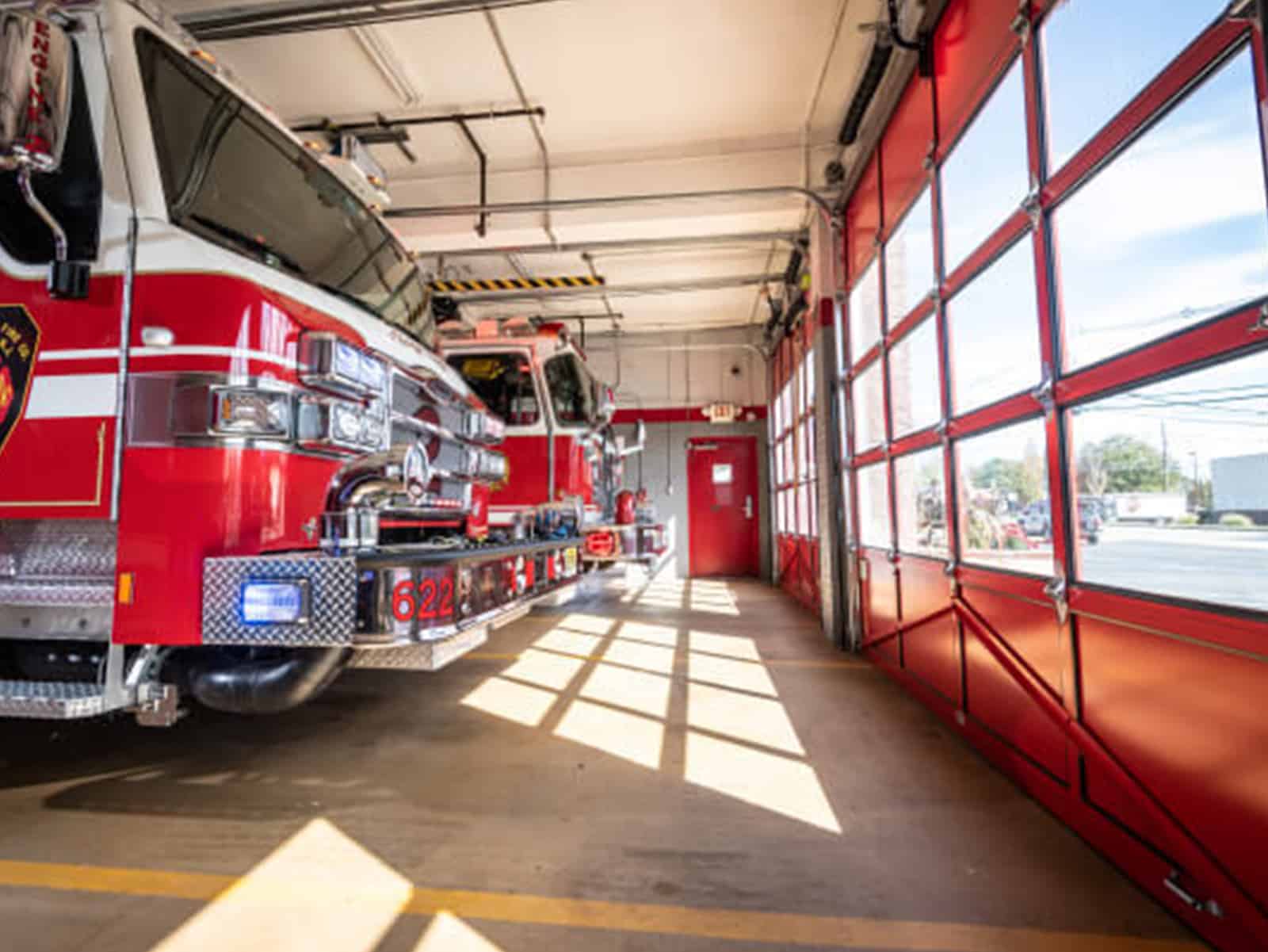 firehouse-overhead-sectional-door