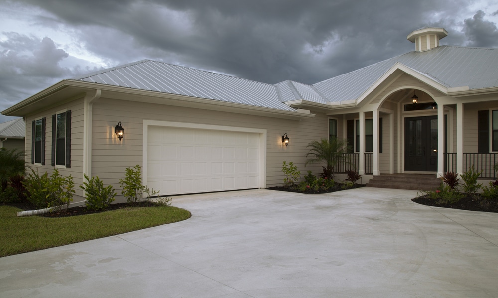 garage door companies west palm beach fl