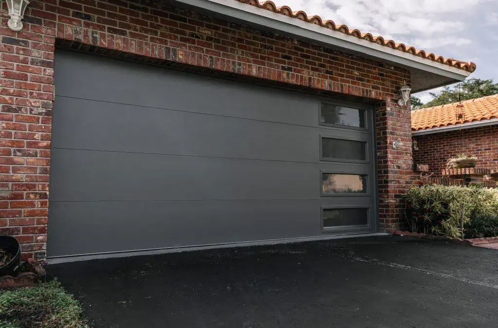 garage door company in Miami