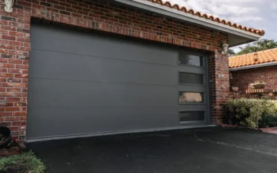 How to Choose the Best Garage Door Company in Miami
