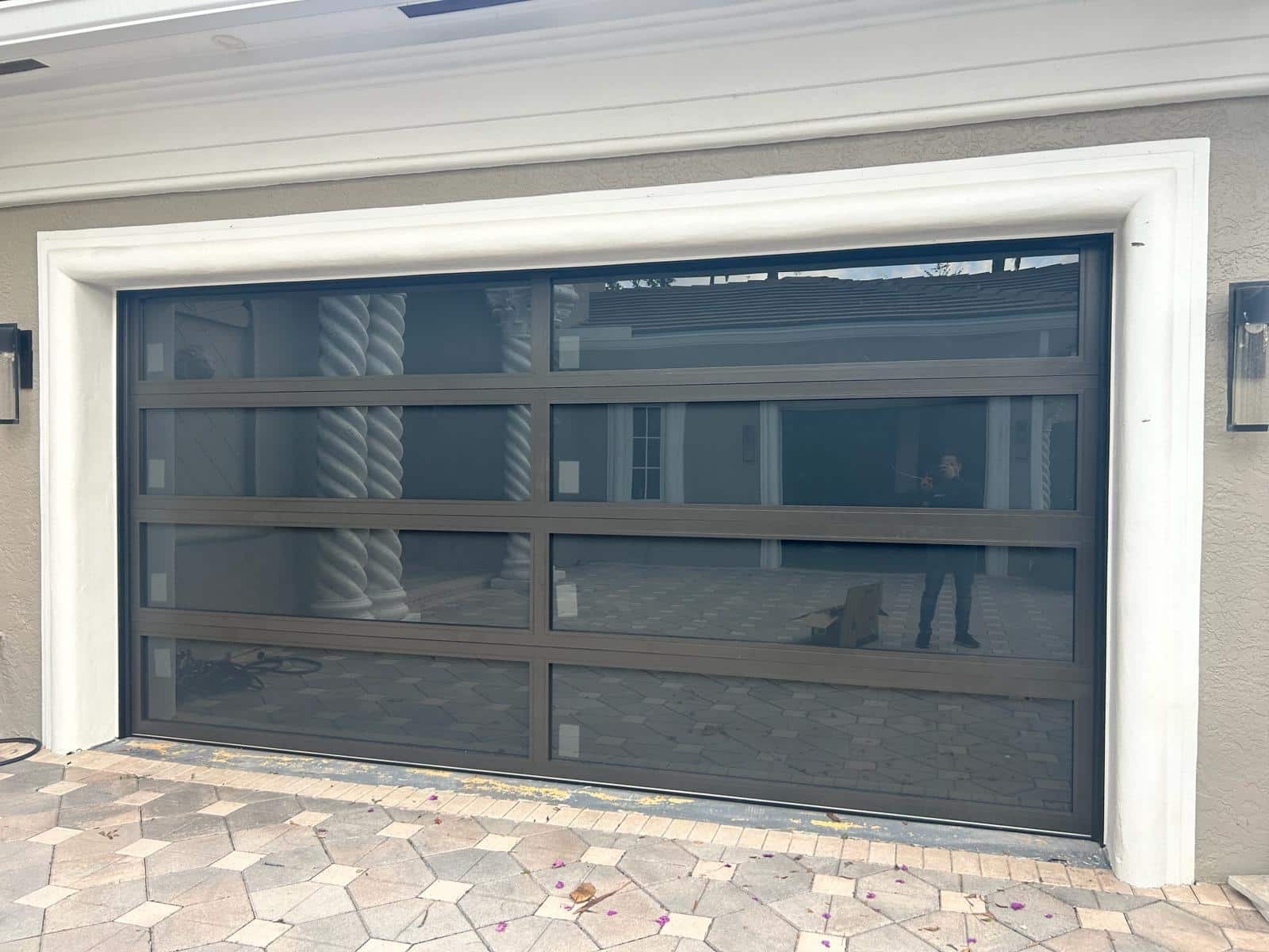 garage door manufacturer florida