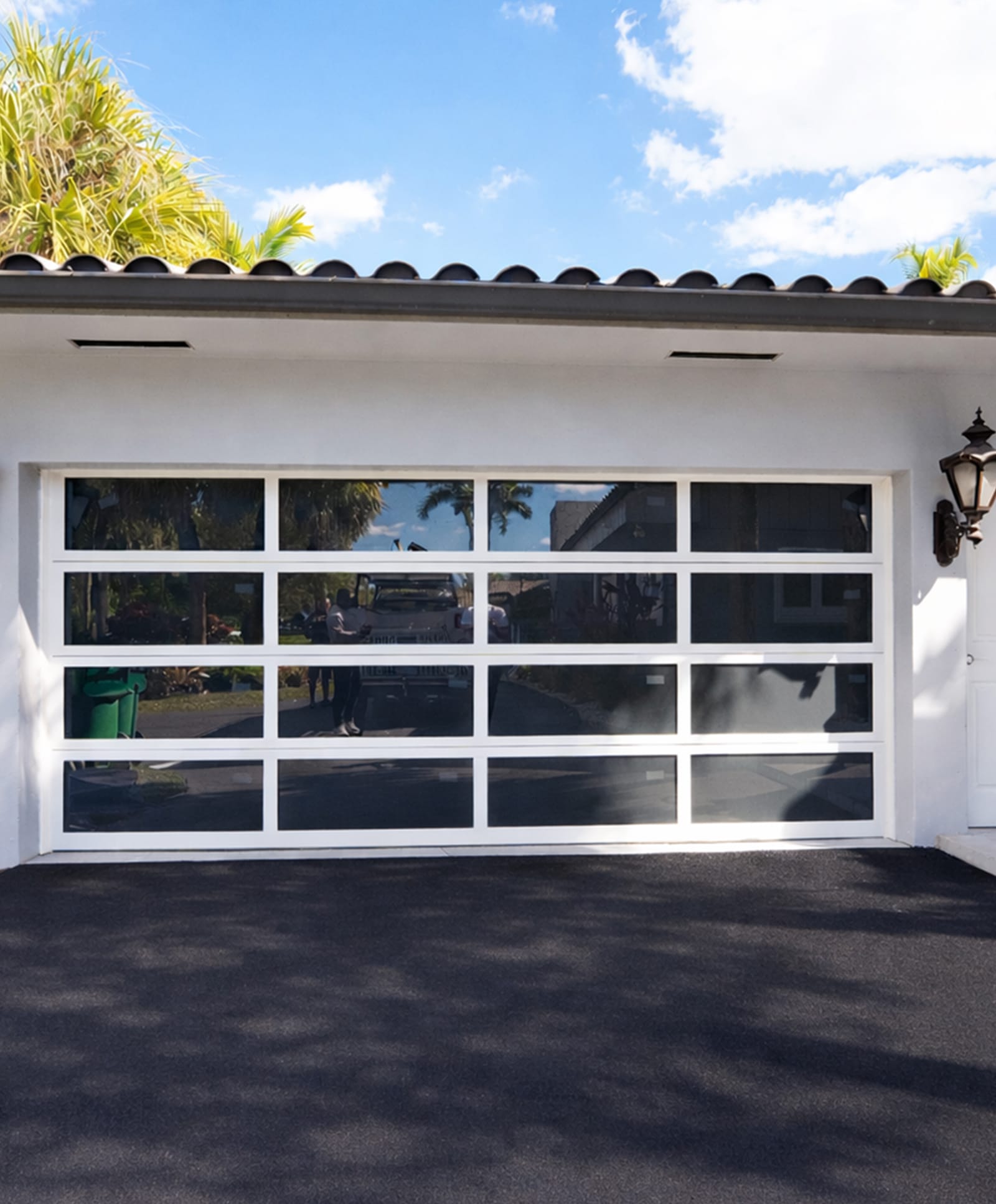 Customization Options