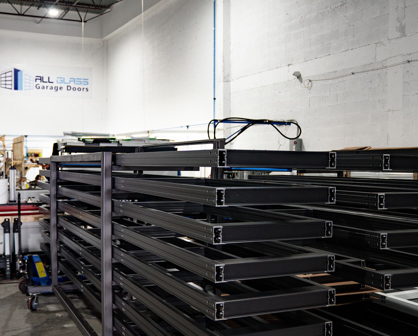 Traditional Raised-Panel Doors