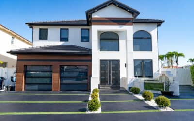 Signs You Chose the Wrong Garage Door Company (And How to Fix It)