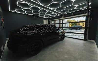 Materials Used by Top Garage Door Manufacturers in Florida Explained
