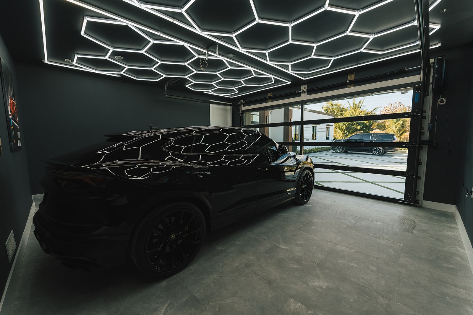 Homeowners and Businesses Trust All Glass Garage Homeowners and Businesses Trust All Glass Garage