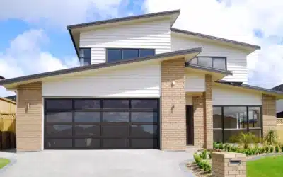How Long Does Garage Door Installation Take in West Palm Beach?