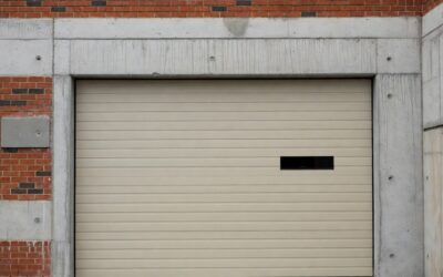 Commercial Garage Door Sizes Explained: What to Know Before You Order