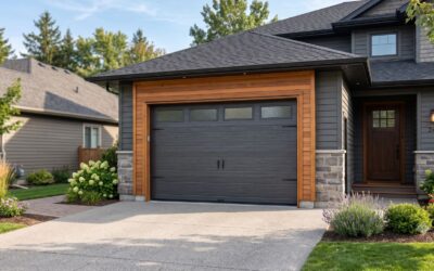 Insulated Roll Up Garage Doors: What They Are and Who Actually Needs One